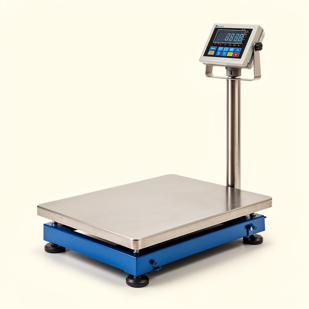 Plattformwaage PW-150