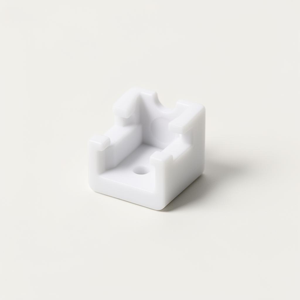 Schienenhalter Standard